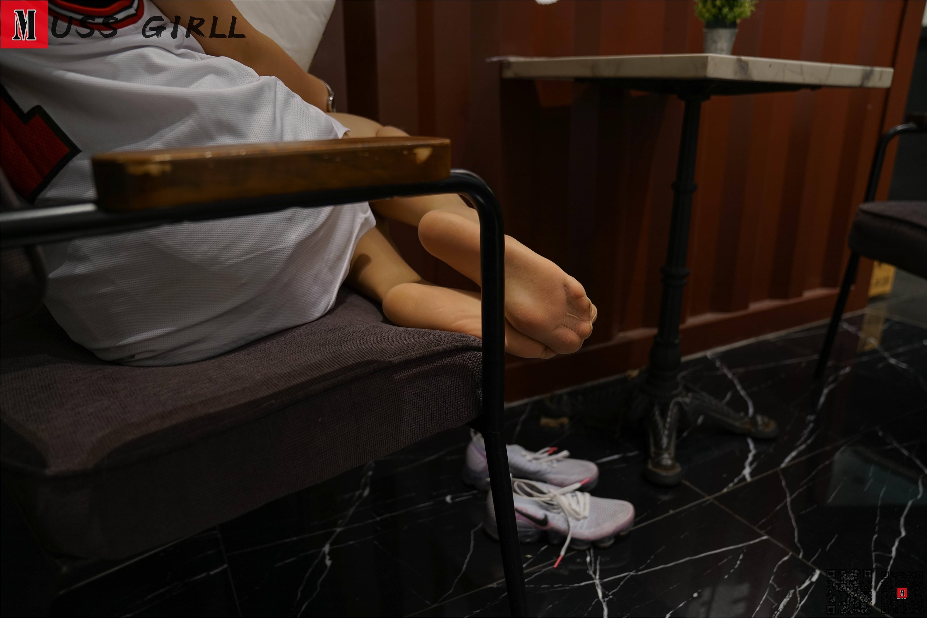 MussGirl慕丝女郎  NO.530 广州姐（下）